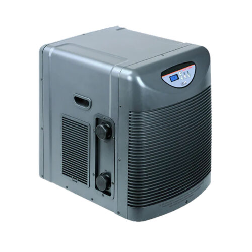 Hailea Aquarium Chiller HC 2200BH